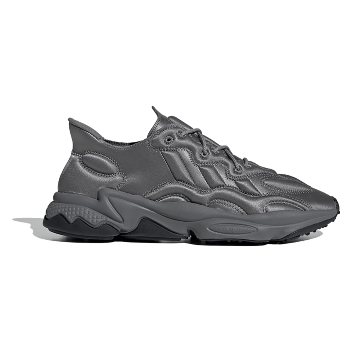 Ozweego grijs hotsell
