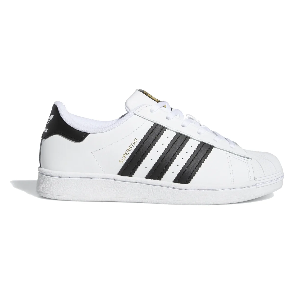 adidas Superstar Cloud White Core Black (PS)