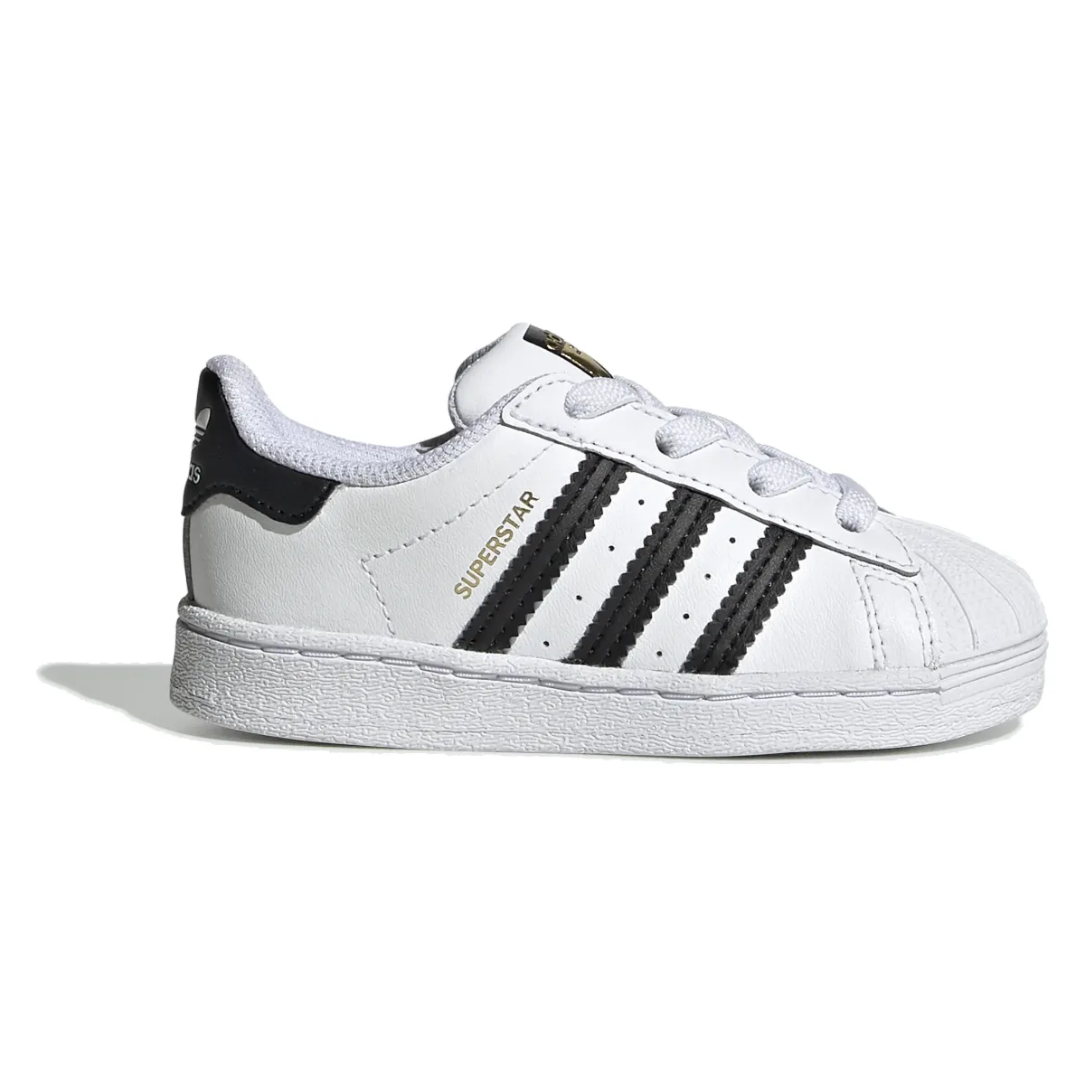 adidas Superstar Cloud White Core Black (TD)