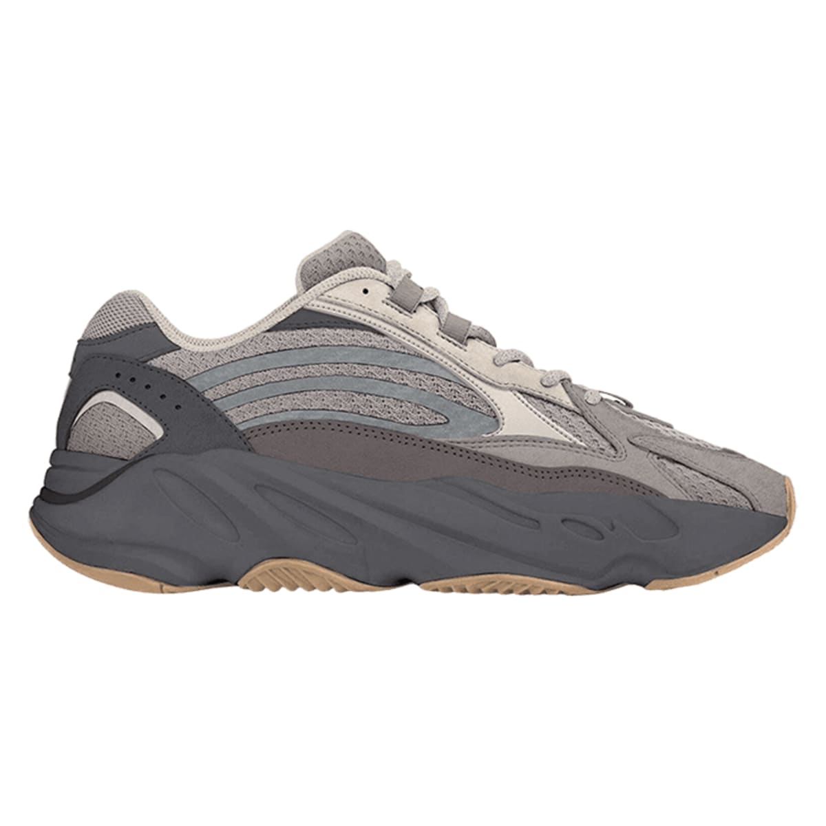 Adidas Yeezy Boost 700 V2 Tephra FU7914 Sneaker Squad