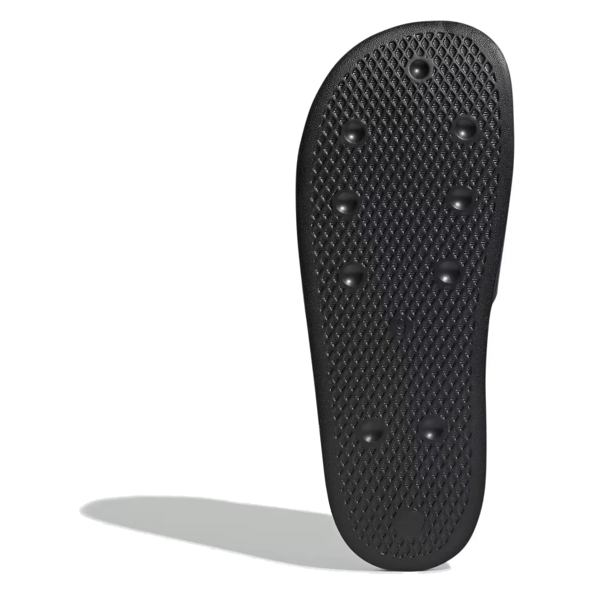 adidas Adilette Lite Slides Core Black Cloud White