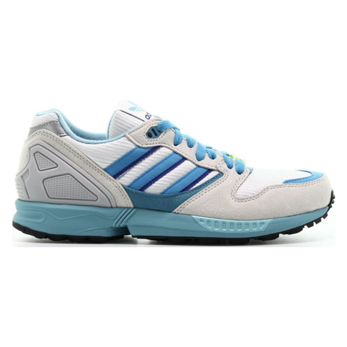 Adidas zx 5000 dames oranje sales