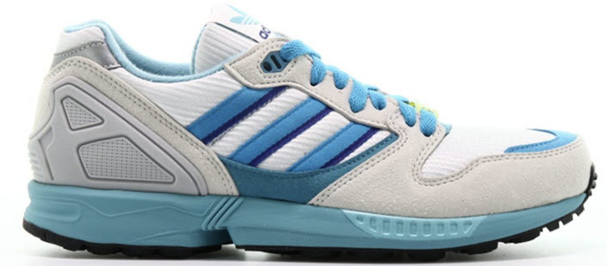 Adidas zx 5000 womens Pink on sale