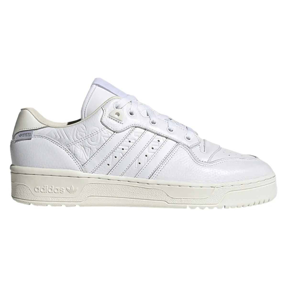 Gore-Tex x Adidas Rivalry Low "Infinium"
