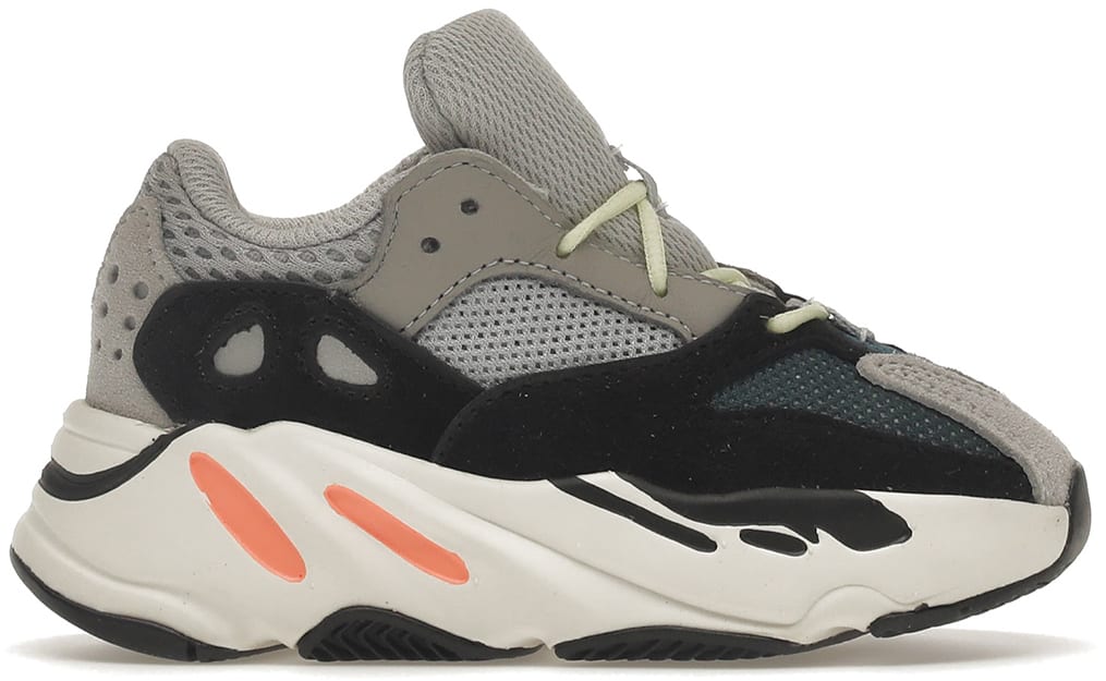 Adidas yeezy boost 700 kinderen zwart online