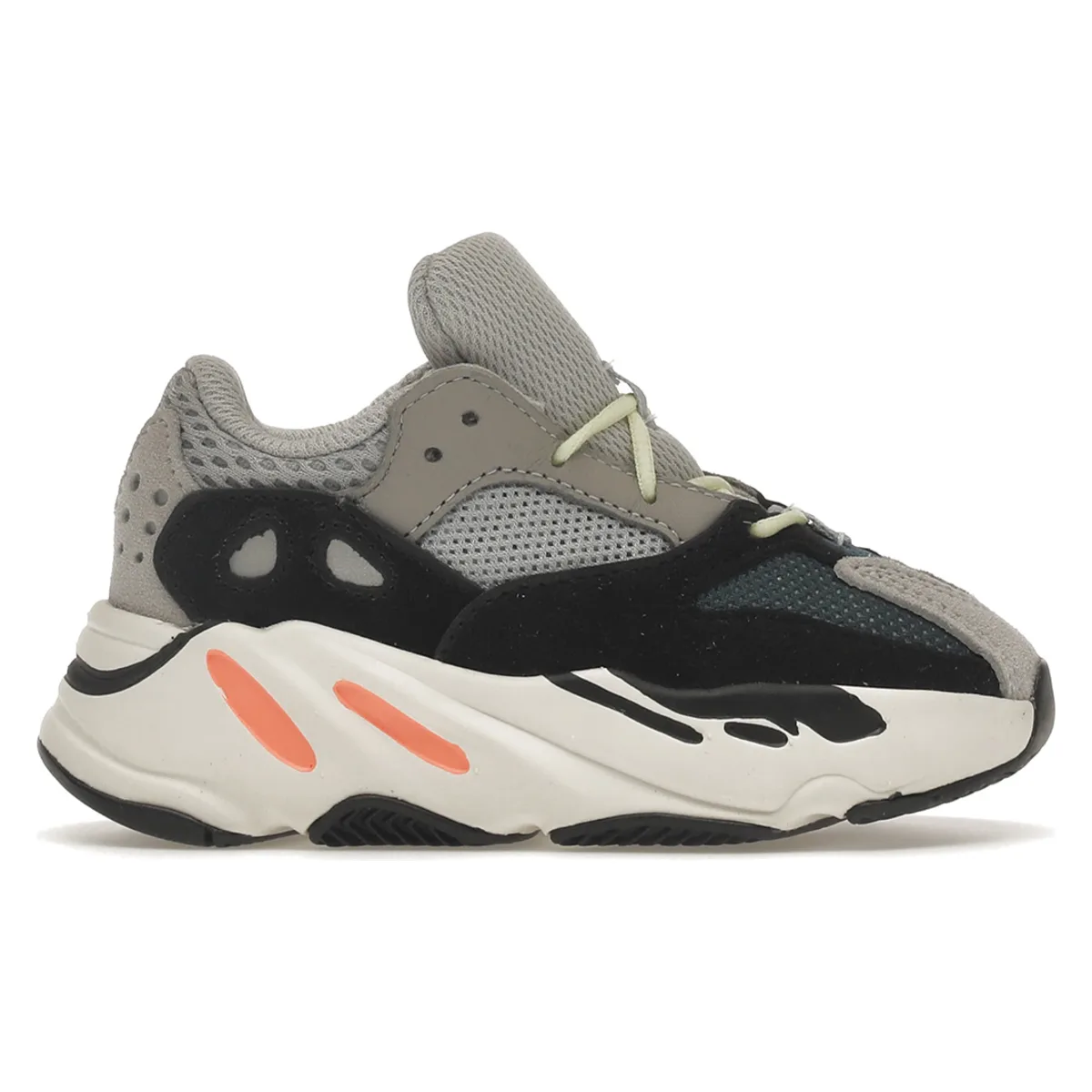Adidas Yeezy Boost 700 v1 Infants "Waverunner"