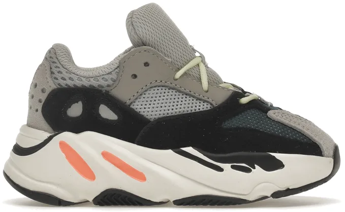 Adidas Yeezy Boost 700 v1 Infants