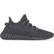 Adidas Yeezy Boost 350 V2 "Black Non-Reflective"