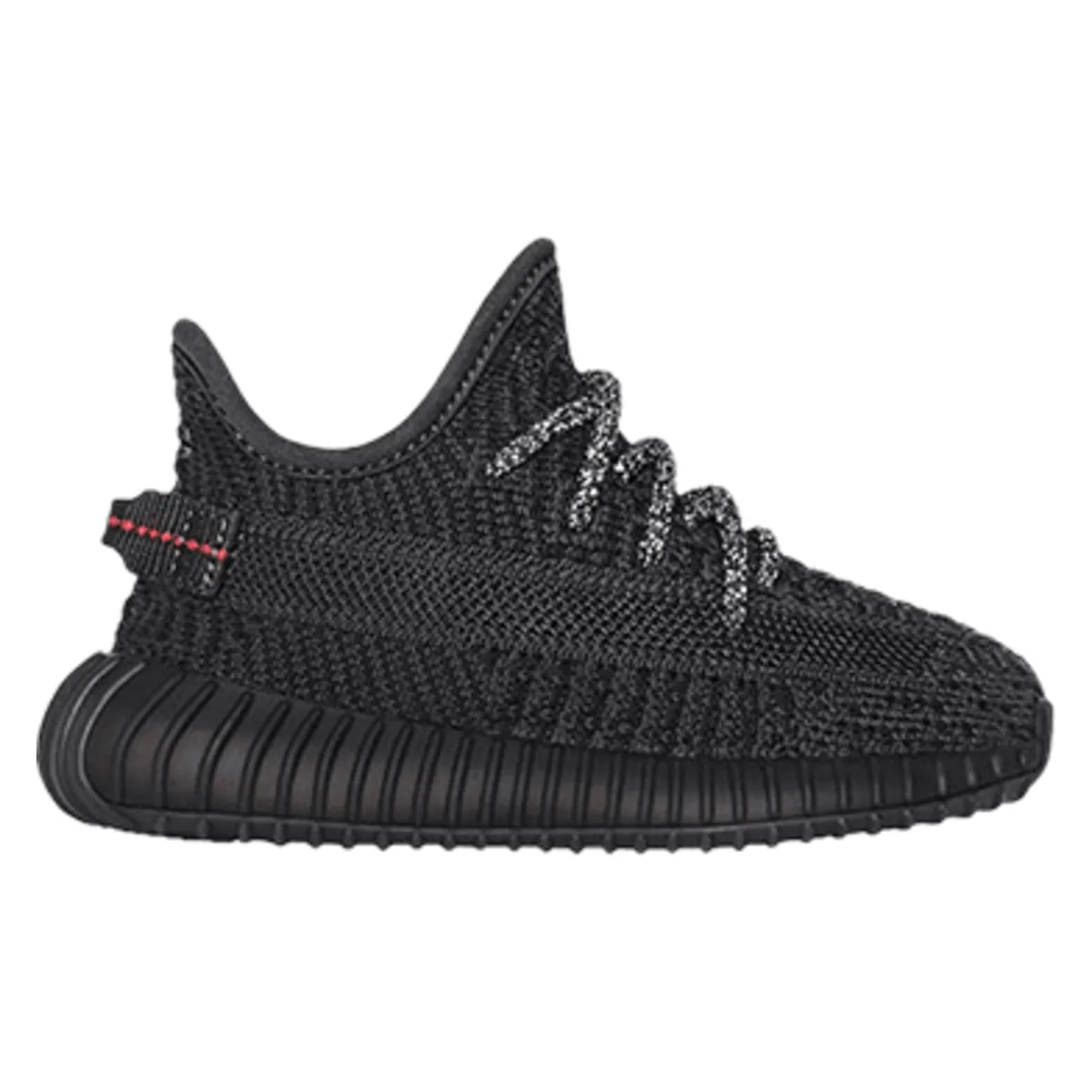 Adidas Yeezy Boost 350 V2 Infant "Black"