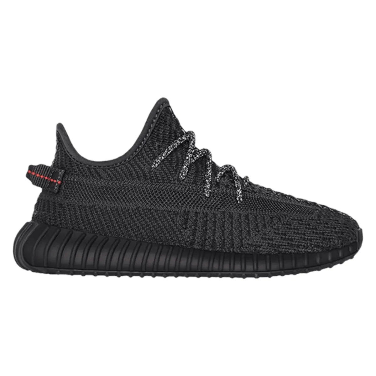 Adidas Yeezy Boost 350 V2 Kids "Black"