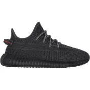 Adidas Yeezy Boost 350 V2 Kids "Black"