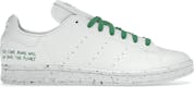 adidas Stan Smith Clean Classics White Green
