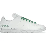 adidas Stan Smith Clean Classics White Green