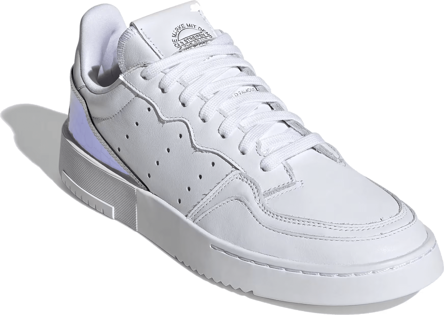 adidas Supercourt