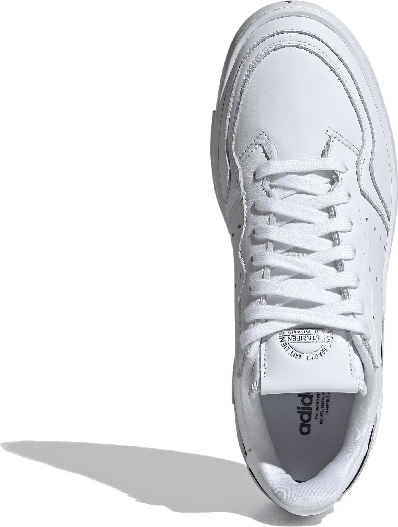 adidas Supercourt