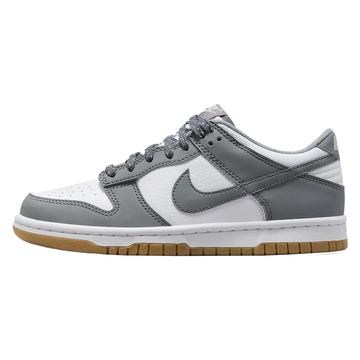 Nike Dunk Low GS "Reflective Grey"