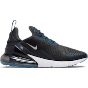 Nike Air Max 270 "Anthracite Industrial Blue"