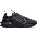 Nike React Vision "Anthracite Industrial Blue"