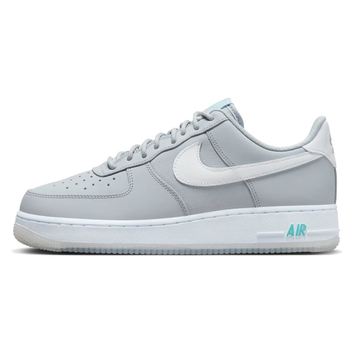Nike Air Force 1 '07 "Wolf Grey"