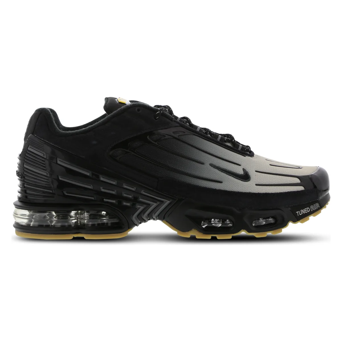 Nike Air Max Plus 3 "Black Gum"
