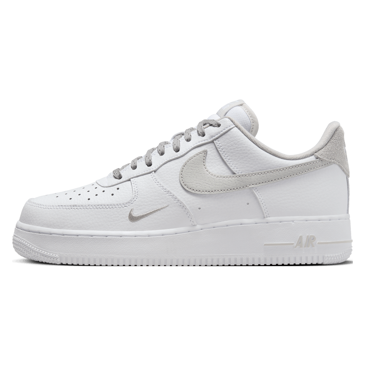 Nike Air Force 1 '07 "Reflect Silver"