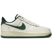 Nike Air Force 1 Low '07 Sail Fir Green