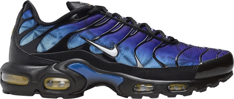 Nike Air Max Plus "25th Anniversary"