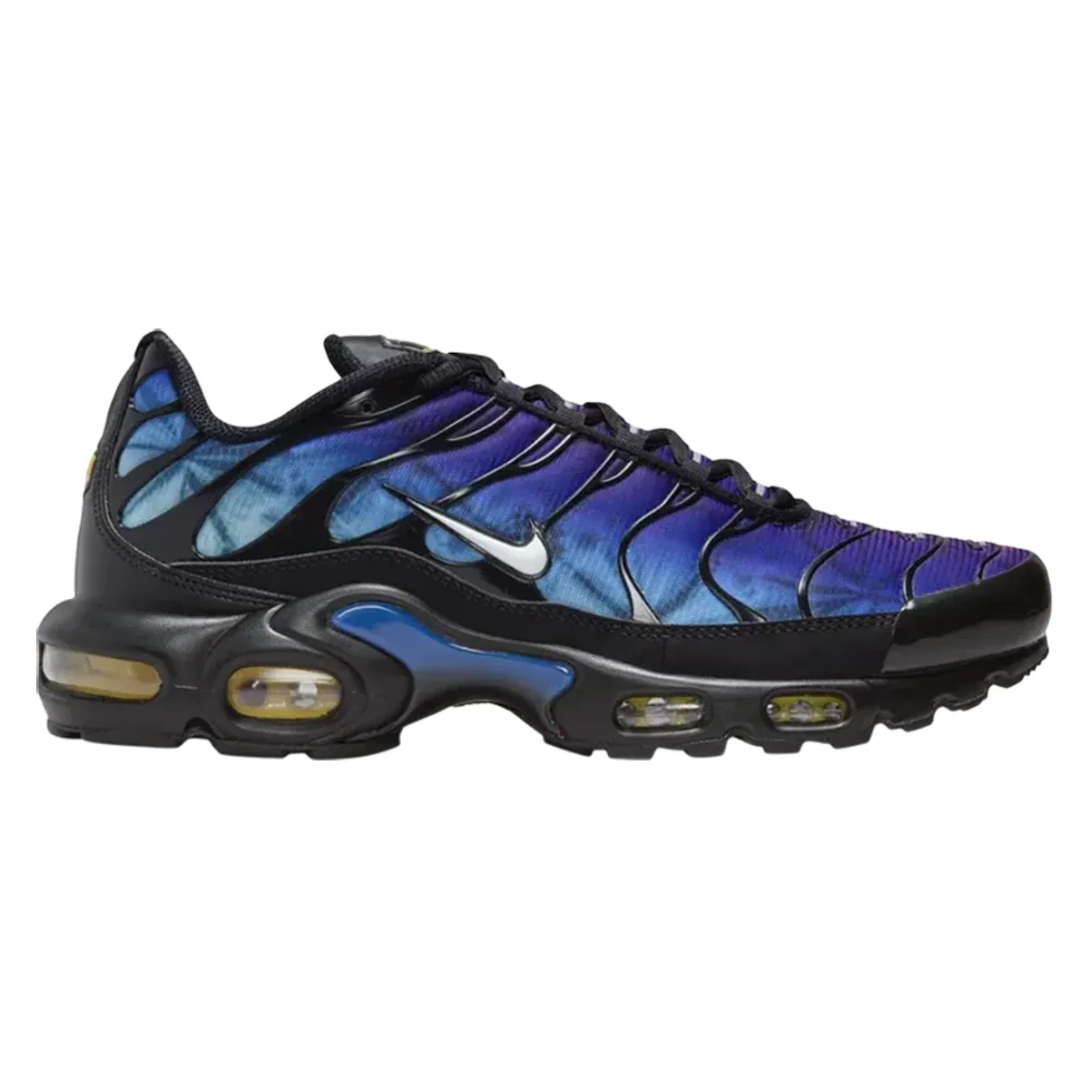 Nike Air Max Plus "25th Anniversary"