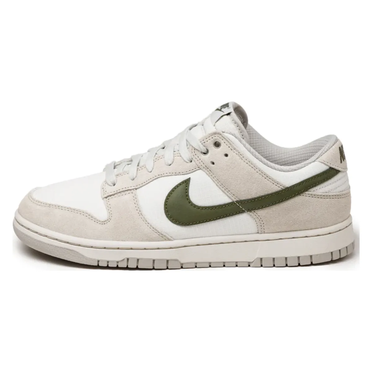 Nike Dunk Low "Leaf Veins"