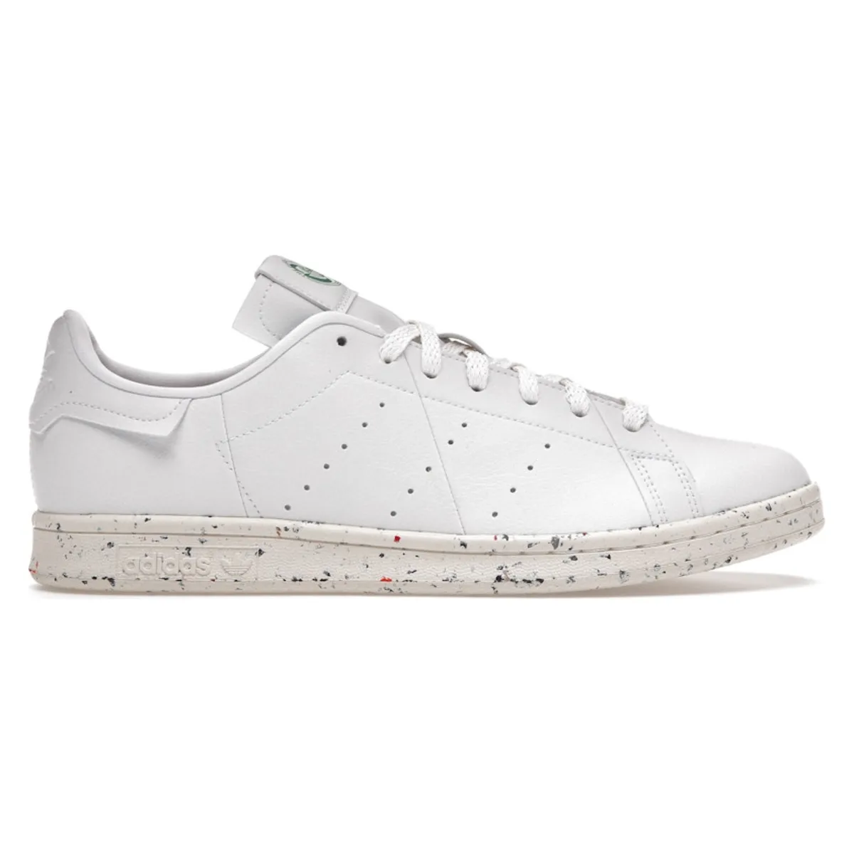 adidas Stan Smith Clean Classics White
