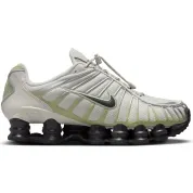 Nike Shox TL Wmns "Olive Aura"
