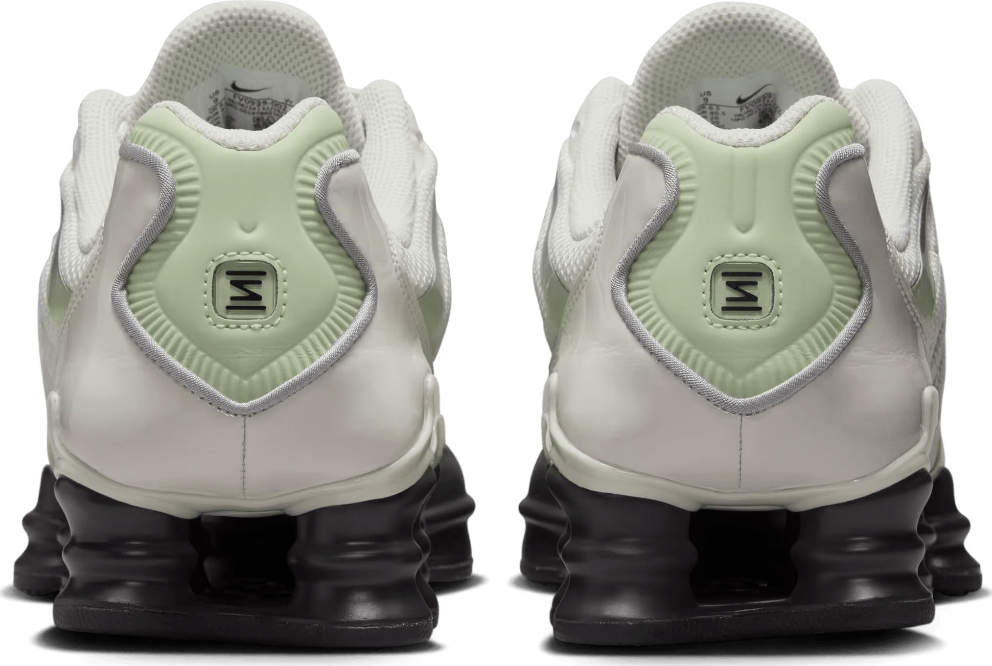 Nike Shox TL Wmns "Olive Aura"