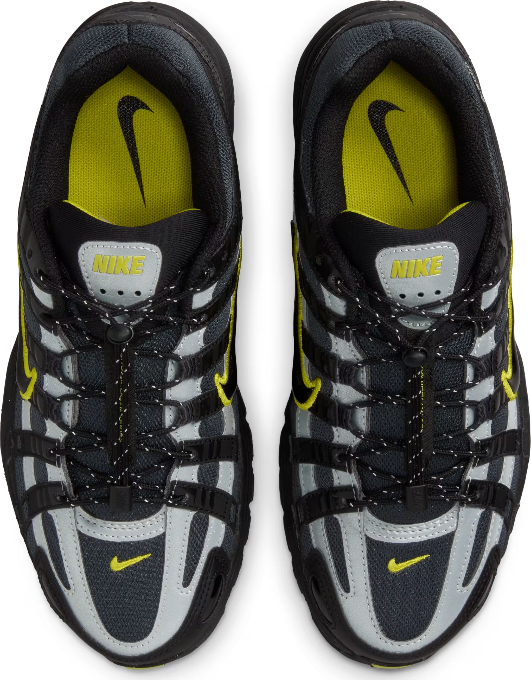 Nike P-6000 Wmns "High Voltage"