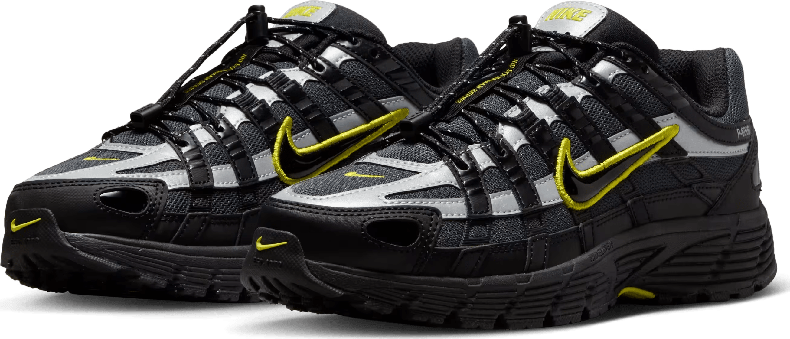 Nike P-6000 Wmns "High Voltage"