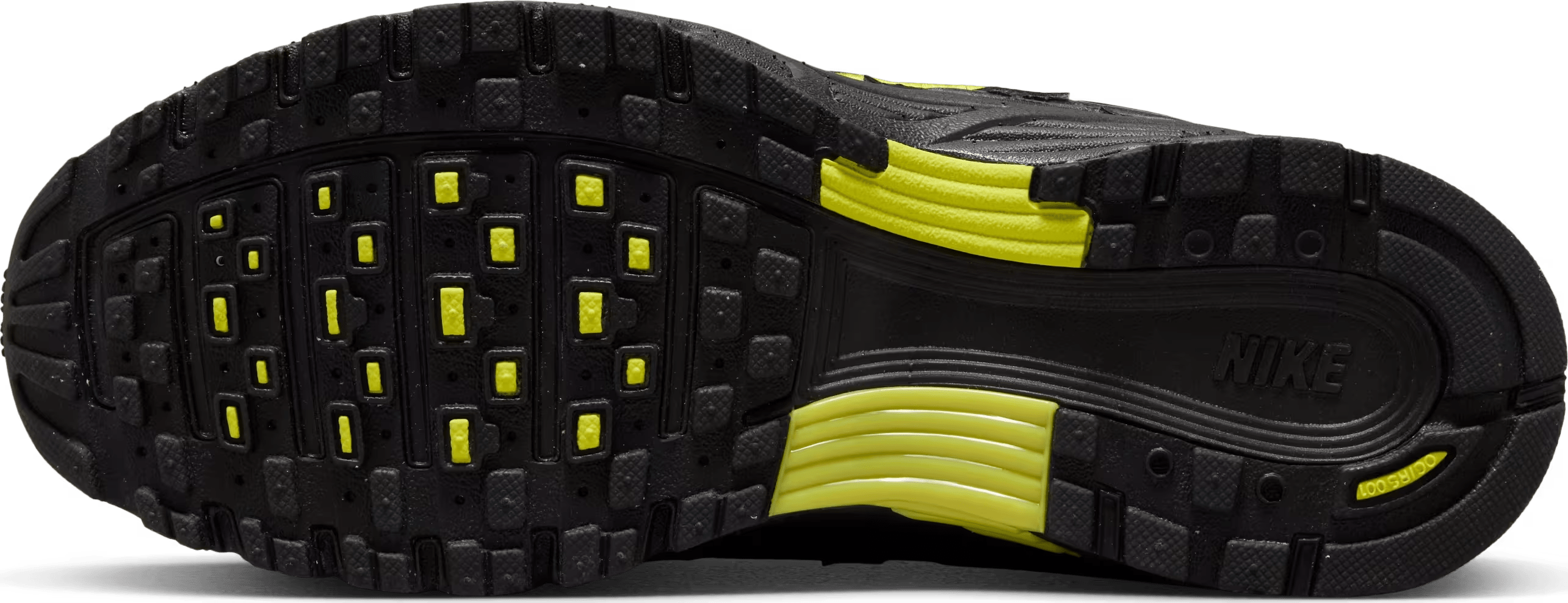 Nike P-6000 Wmns "High Voltage"
