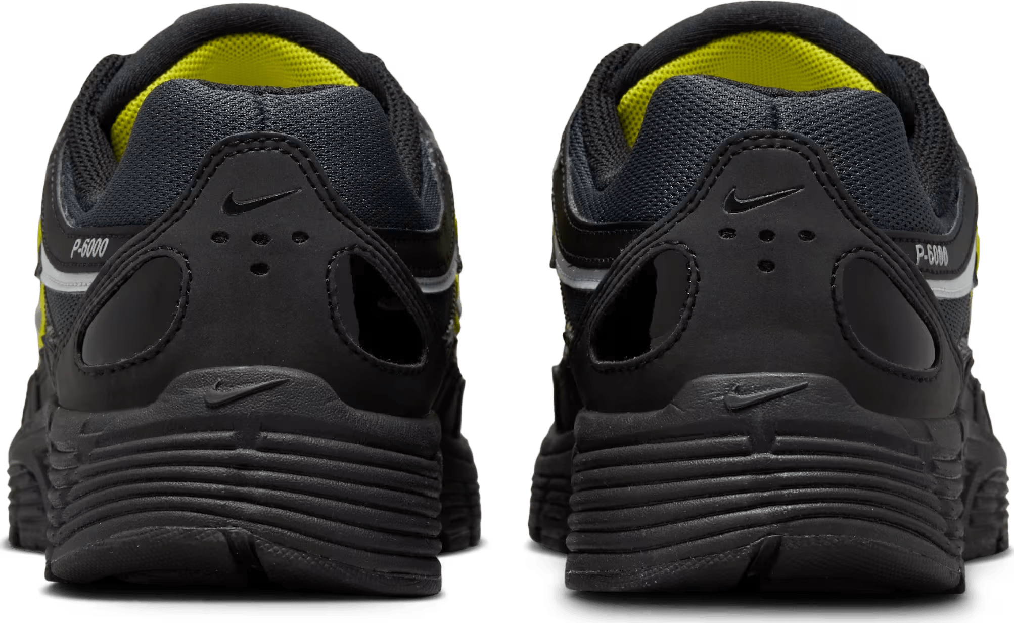 Nike P-6000 Wmns "High Voltage"