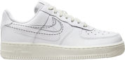 Nike Air Force 1 '07 Low Wmns "Multi-Swoosh"