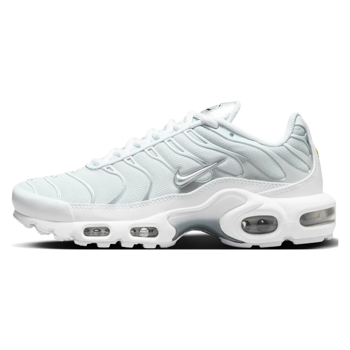 Nike Air Max Plus Wmns "Pure Platinum"