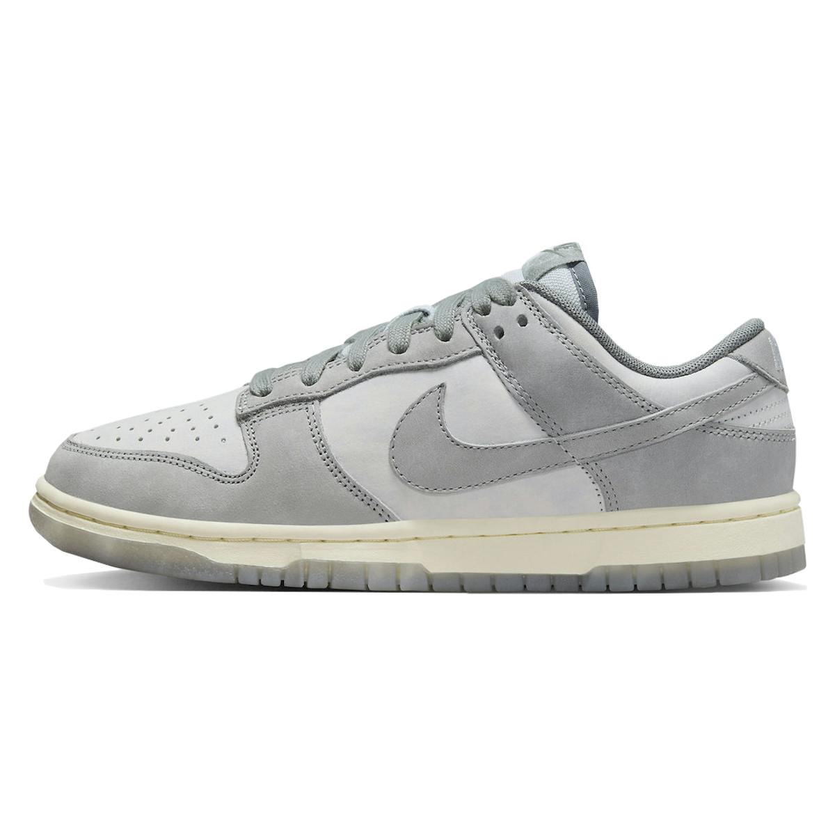 Nike Dunk Low Wmns "Cool Grey and Football Grey"