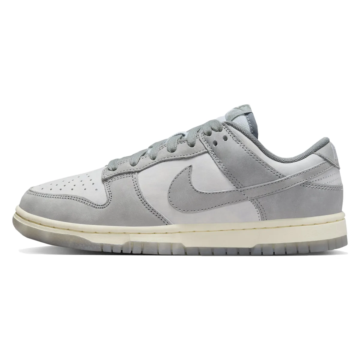 Nike Dunk Low Wmns "Cool Grey and Football Grey"