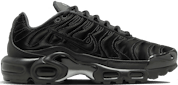 Nike Air Max Plus Wmns "Black Anthracite"