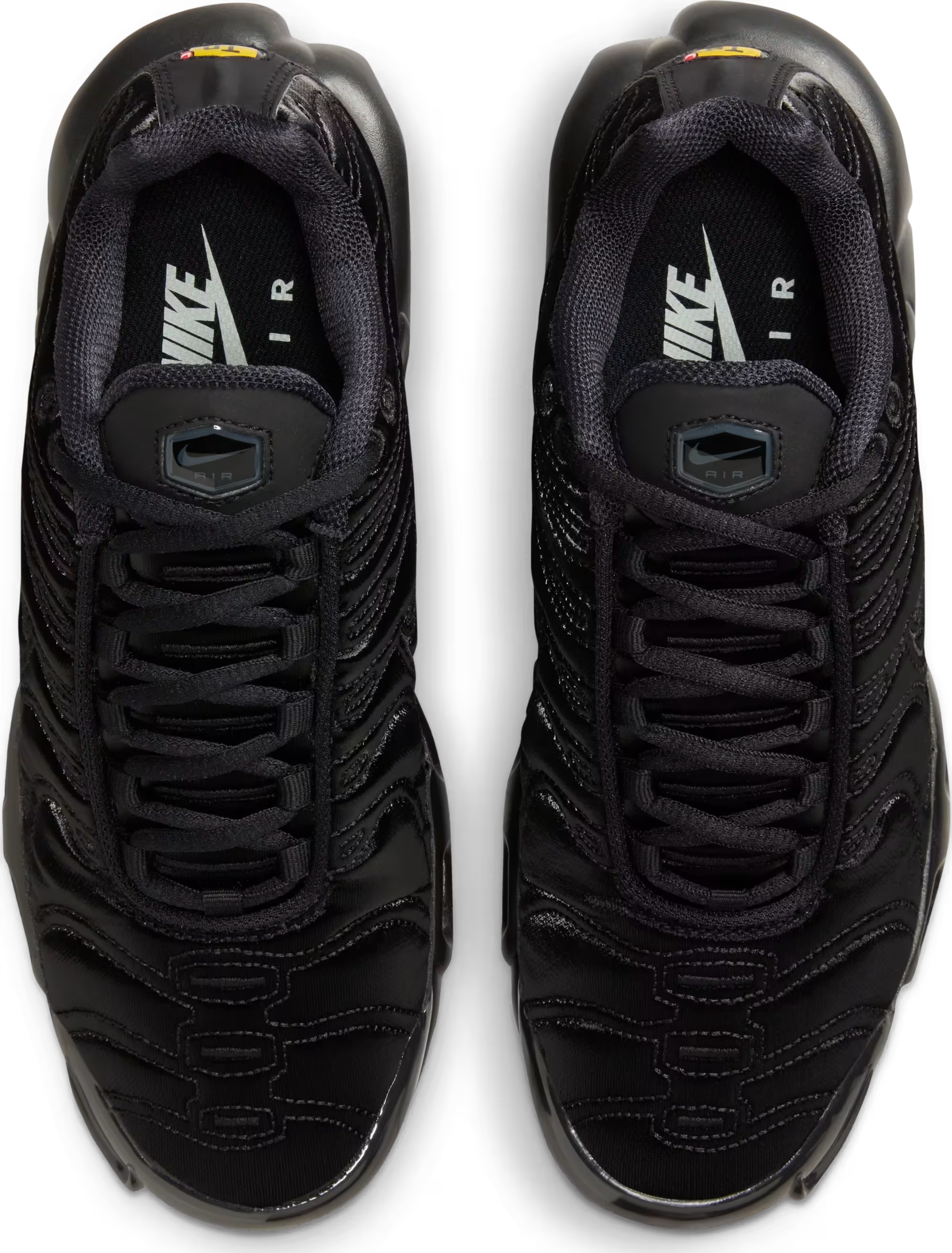 Nike Air Max Plus Wmns "Black Anthracite"