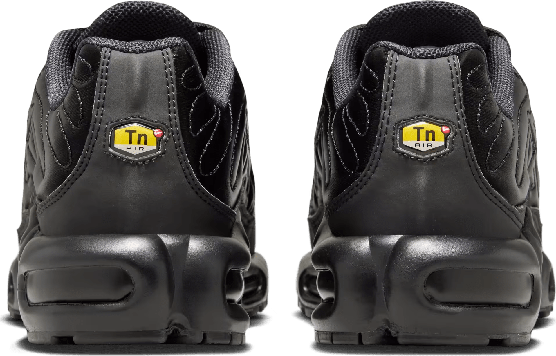 Nike Air Max Plus Wmns "Black Anthracite"
