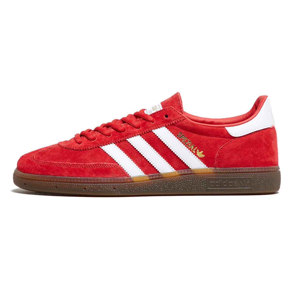 adidas Handball Spezial Scarlet Gum