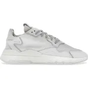adidas Nite Jogger Triple White (2020)