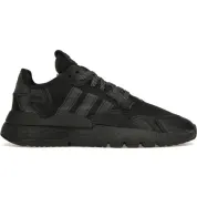 adidas Nite Jogger Triple Black (2020)