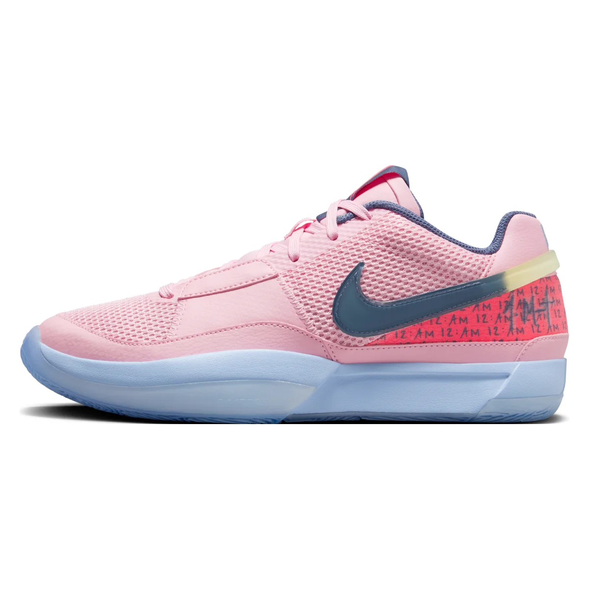 Nike JA 1 "Day One"