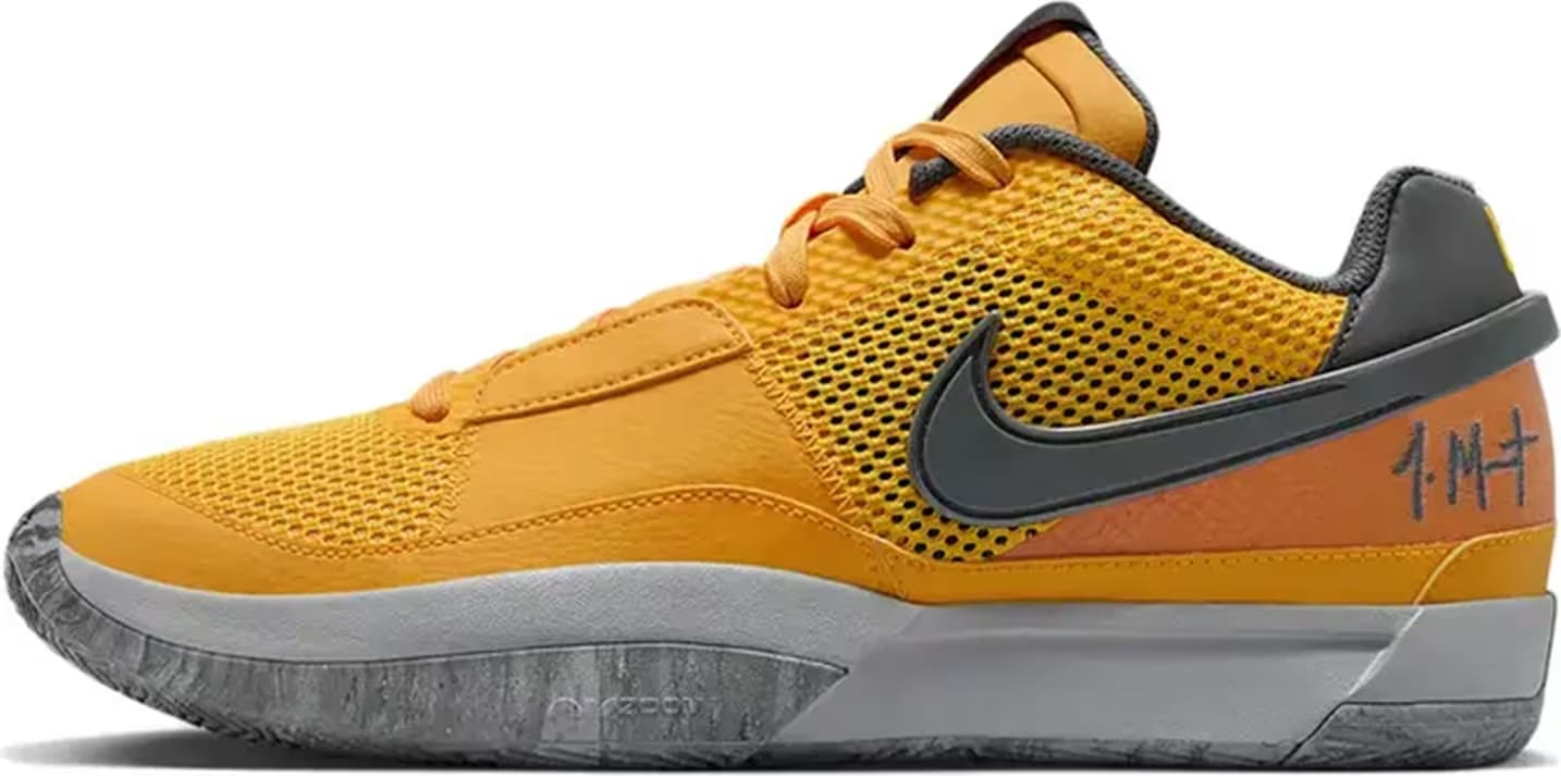 Nike Ja 1 PE Wet Cement