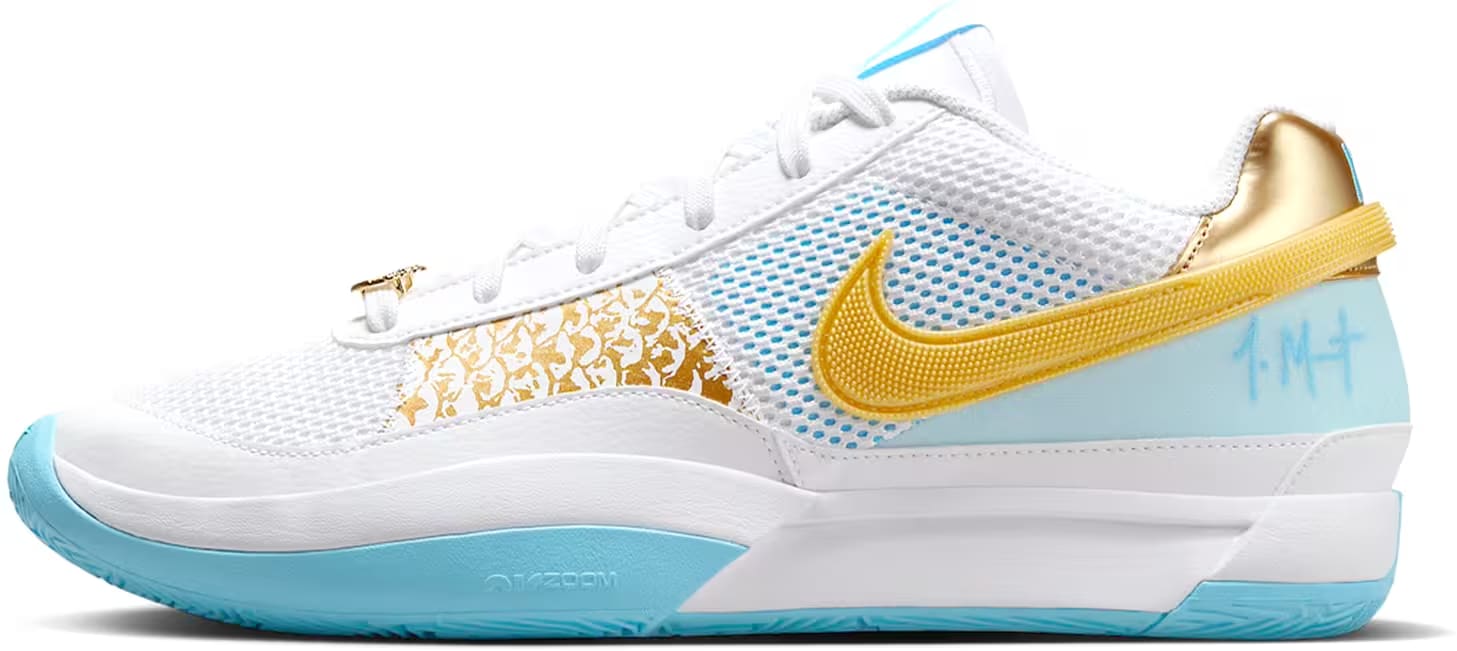 Nike Ja 1 Year of the Dragon