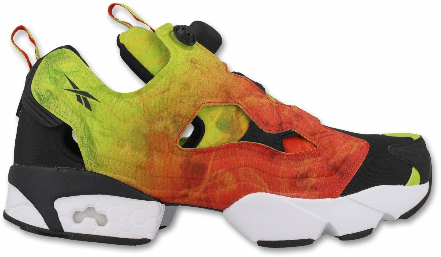Reebok Instapump Fury JP Blaze